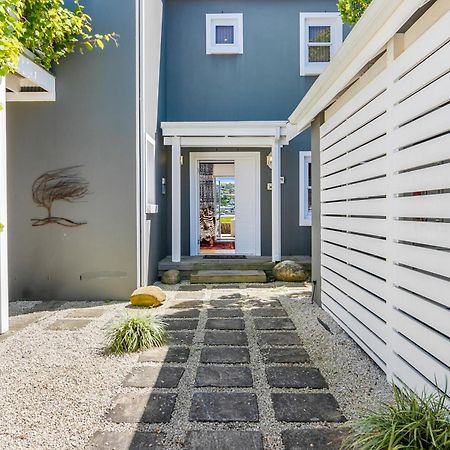 Vila Sunset Lane Fairmile Point Knysna Exteriér fotografie