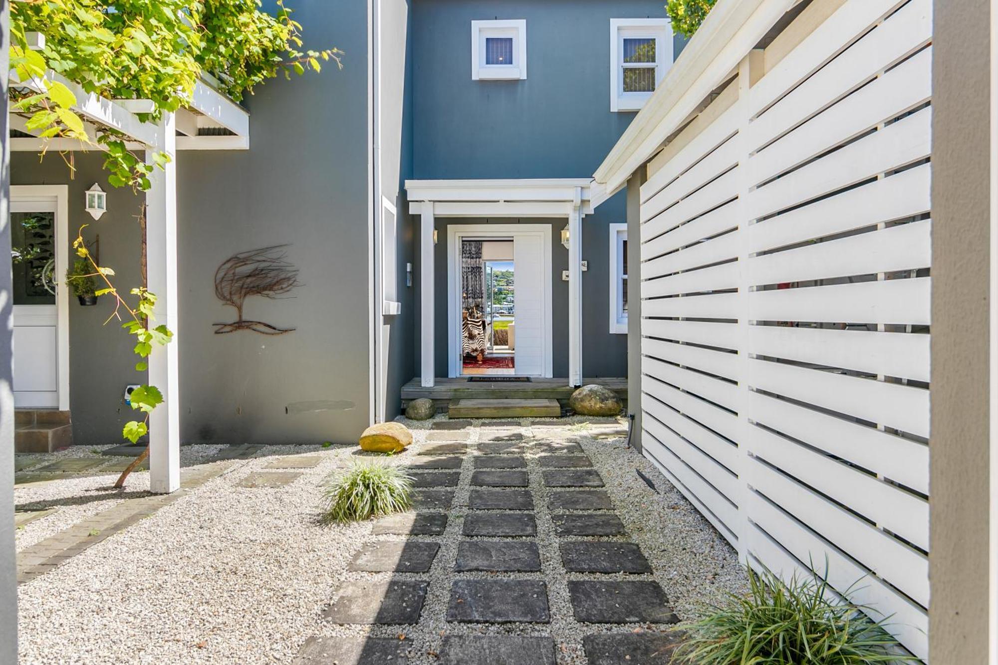 Vila Sunset Lane Fairmile Point Knysna Exteriér fotografie